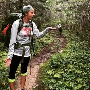 Meet your Posher, Carina